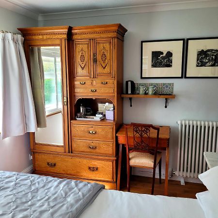 The Old School B&B Chichester Quarto foto