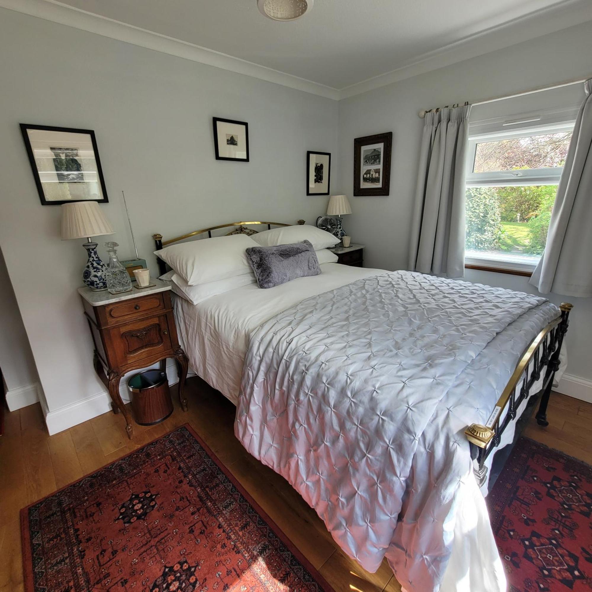 The Old School B&B Chichester Quarto foto