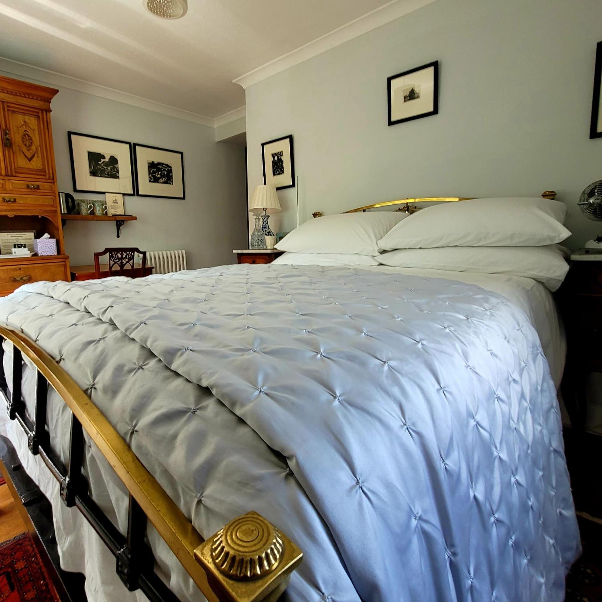 The Old School B&B Chichester Quarto foto