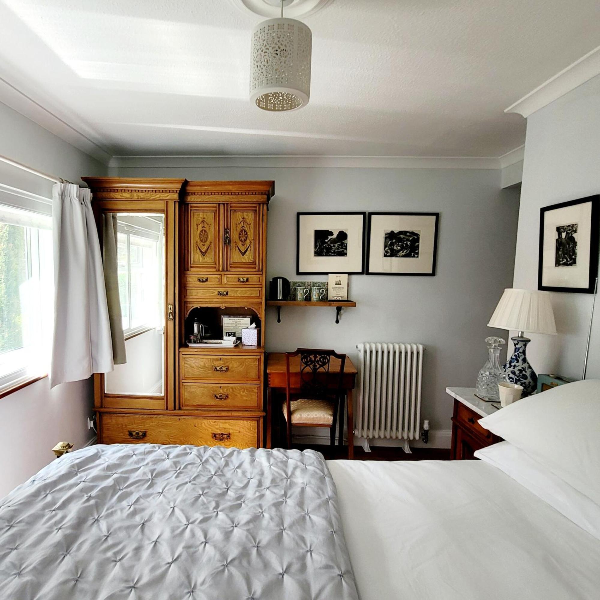 The Old School B&B Chichester Quarto foto
