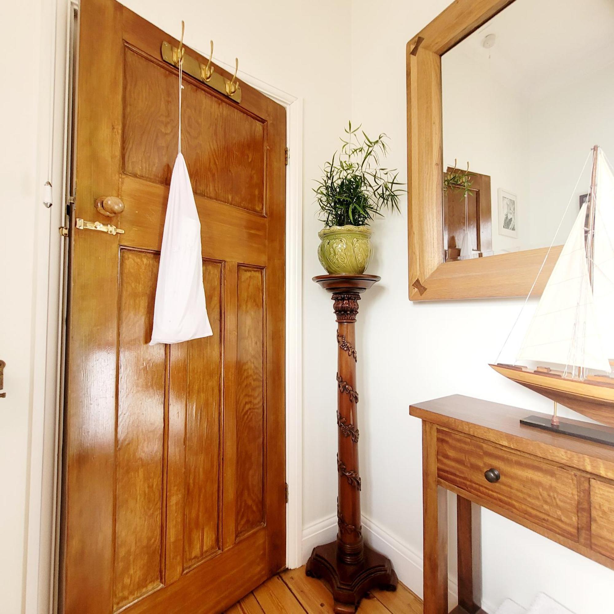 The Old School B&B Chichester Quarto foto
