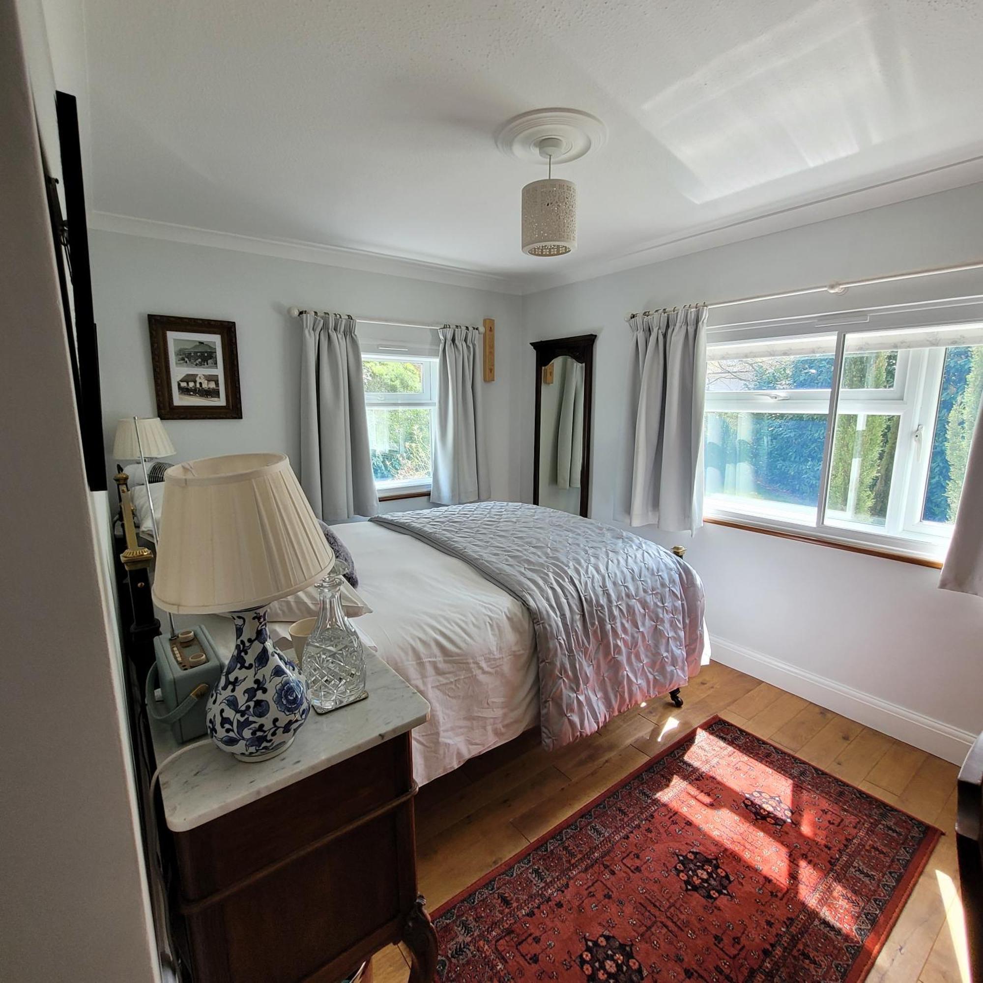 The Old School B&B Chichester Quarto foto